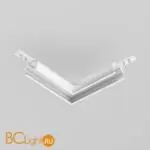 Коннектор шинопровода Maytoni Accessories for tracks Exility TRAM034CL-R-41W - Фото 0