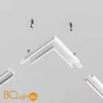 Коннектор шинопровода Maytoni Accessories for tracks Exility TRAM034CL-R-41W - Фото 2