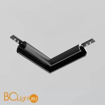 Коннектор шинопровода Maytoni Accessories for tracks Exility TRAM034CL-R-41B - Фото 0