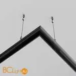 Коннектор шинопровода Maytoni Accessories for tracks Exility TRAM034CL-R-41B - Фото 1