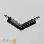 Коннектор шинопровода Maytoni Accessories for tracks Exility TRAM034CL-R-41B - Фото 0