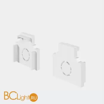 Заглушка для шинопровода Maytoni Accessories for tracks Exility TRAM034EC-42W - Фото 0