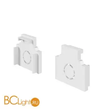 Заглушка для шинопровода Maytoni Accessories for tracks Exility TRAM034EC-42W