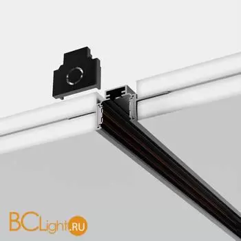 Заглушка для шинопровода Maytoni Accessories for tracks Exility TRAM034EC-42B - Фото 2