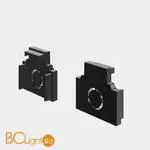 Заглушка для шинопровода Maytoni Accessories for tracks Exility TRAM034EC-42B - Фото 0