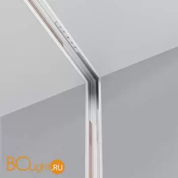 Коннектор шинопровода Maytoni Accessories for tracks Exility TRAM034ICL-42W - Фото 1