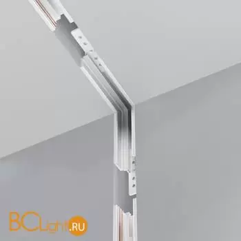 Коннектор шинопровода Maytoni Accessories for tracks Exility TRAM034ICL-42W - Фото 2