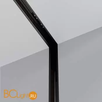 Коннектор шинопровода Maytoni Accessories for tracks Exility TRAM034ICL-42B - Фото 1