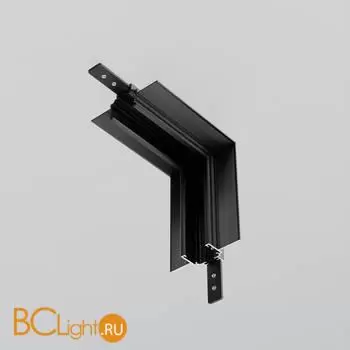 Коннектор шинопровода Maytoni Accessories for tracks Exility TRAM034ICL-42B - Фото 0