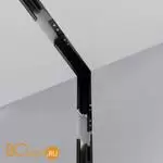 Коннектор шинопровода Maytoni Accessories for tracks Exility TRAM034ICL-42B - Фото 2