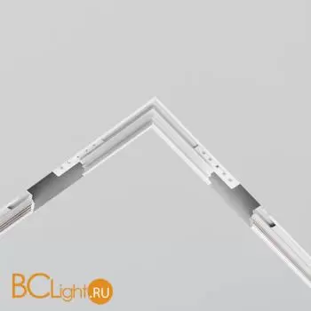 Коннектор шинопровода Maytoni Accessories for tracks Exility TRAM034CL-42W - Фото 2