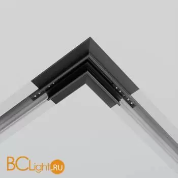 Коннектор шинопровода Maytoni Accessories for tracks Exility TRAM034CL-42B - Фото 3