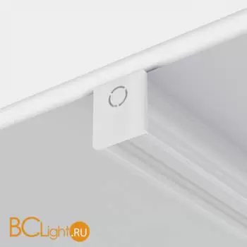 Заглушка для шинопровода Maytoni Accessories for tracks Exility TRAM034EC-41W - Фото 3