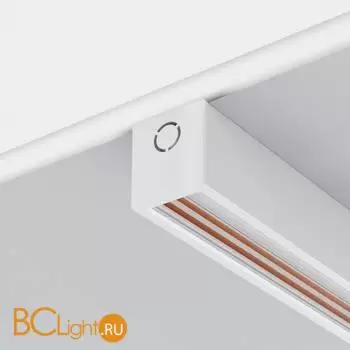 Заглушка для шинопровода Maytoni Accessories for tracks Exility TRAM034EC-41W - Фото 1