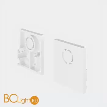 Заглушка для шинопровода Maytoni Accessories for tracks Exility TRAM034EC-41W - Фото 0