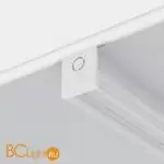 Заглушка для шинопровода Maytoni Accessories for tracks Exility TRAM034EC-41W - Фото 3