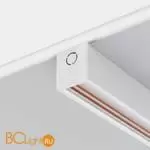 Заглушка для шинопровода Maytoni Accessories for tracks Exility TRAM034EC-41W - Фото 1