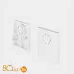 Заглушка для шинопровода Maytoni Accessories for tracks Exility TRAM034EC-41W - Фото 0