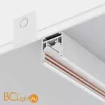 Заглушка для шинопровода Maytoni Accessories for tracks Exility TRAM034EC-41W - Фото 2