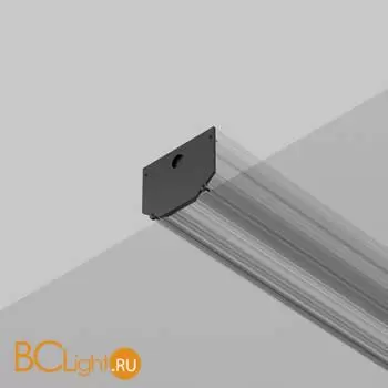 Заглушка для шинопровода Maytoni Accessories for tracks Exility TRA034EC-SCH-42B - Фото 3