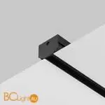 Заглушка для шинопровода Maytoni Accessories for tracks Exility TRA034EC-SCH-42B - Фото 1