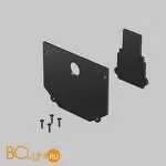 Заглушка для шинопровода Maytoni Accessories for tracks Exility TRA034EC-SCH-42B - Фото 0