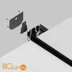 Заглушка для шинопровода Maytoni Accessories for tracks Exility TRA034EC-SCH-42B - Фото 2