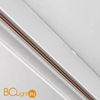 Крепление для шинопровода Maytoni Accessories for tracks Exility TRA034HS-21W - Фото 1