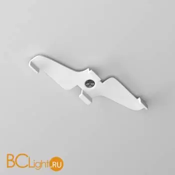 Крепление для шинопровода Maytoni Accessories for tracks Exility TRA034HS-21W - Фото 0