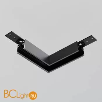 Коннектор шинопровода Maytoni Accessories for tracks Exility TRAM034CL-41B - Фото 0