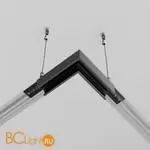 Коннектор шинопровода Maytoni Accessories for tracks Exility TRAM034CL-41B - Фото 3