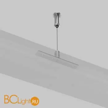 Крепление для шинопровода Maytoni Accessories for tracks Exility TRAM034SW-2S - Фото 2