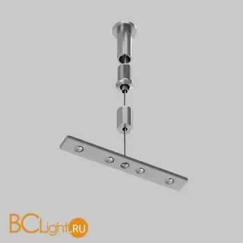 Крепление для шинопровода Maytoni Accessories for tracks Exility TRAM034SW-2S - Фото 1