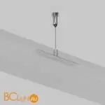 Крепление для шинопровода Maytoni Accessories for tracks Exility TRAM034SW-2S - Фото 2