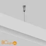 Крепление для шинопровода Maytoni Accessories for tracks Exility TRAM034SW-2S - Фото 0