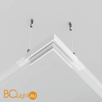 Коннектор шинопровода Maytoni Accessories for tracks Exility TRAM034CL-41W - Фото 3