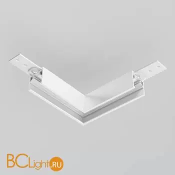 Коннектор шинопровода Maytoni Accessories for tracks Exility TRAM034CL-41W - Фото 0