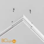 Коннектор шинопровода Maytoni Accessories for tracks Exility TRAM034CL-41W - Фото 1