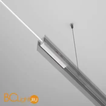 Токоподвод Maytoni Accessories for tracks Exility TRA034B-42W - Фото 2