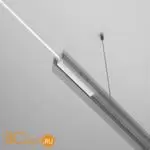 Токоподвод Maytoni Accessories for tracks Exility TRA034B-42W - Фото 2