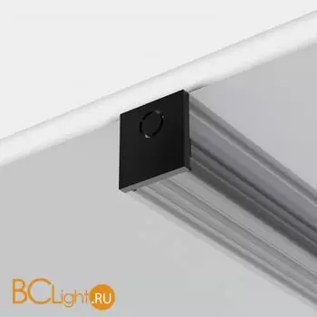 Заглушка для шинопровода Maytoni Accessories for tracks Exility TRAM034EC-41B - Фото 3