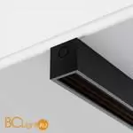 Заглушка для шинопровода Maytoni Accessories for tracks Exility TRAM034EC-41B - Фото 1