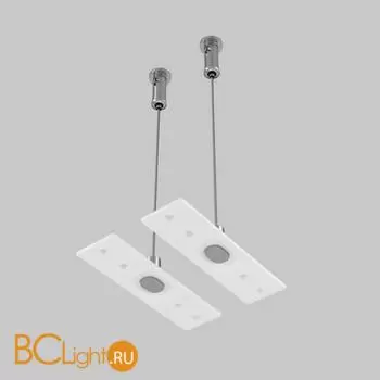 Крепление для шинопровода Maytoni Accessories for tracks Exility TRA034SW-2W - Фото 0