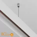 Крепление для шинопровода Maytoni Accessories for tracks Exility TRA034SW-2W - Фото 1