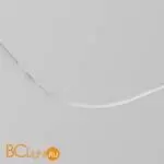 Коннектор шинопровода Maytoni Accessories for tracks Exility TRA044-angle.12W - Фото 1