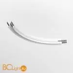 Коннектор шинопровода Maytoni Accessories for tracks Exility TRA044-angle.12W - Фото 0