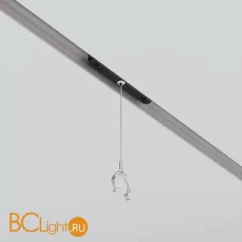 Коннектор шинопровода Maytoni Accessories for tracks Exility TRA101SWT-2B - Фото 3