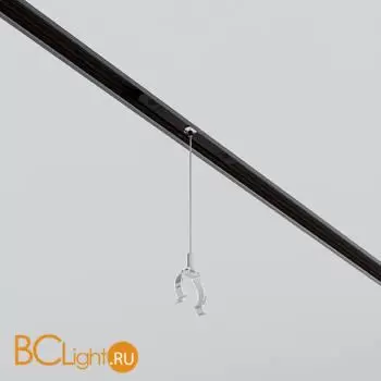 Коннектор шинопровода Maytoni Accessories for tracks Exility TRA101SWT-2B - Фото 1