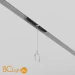 Коннектор шинопровода Maytoni Accessories for tracks Exility TRA101SWT-2B - Фото 3