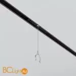 Коннектор шинопровода Maytoni Accessories for tracks Exility TRA101SWT-2B - Фото 1